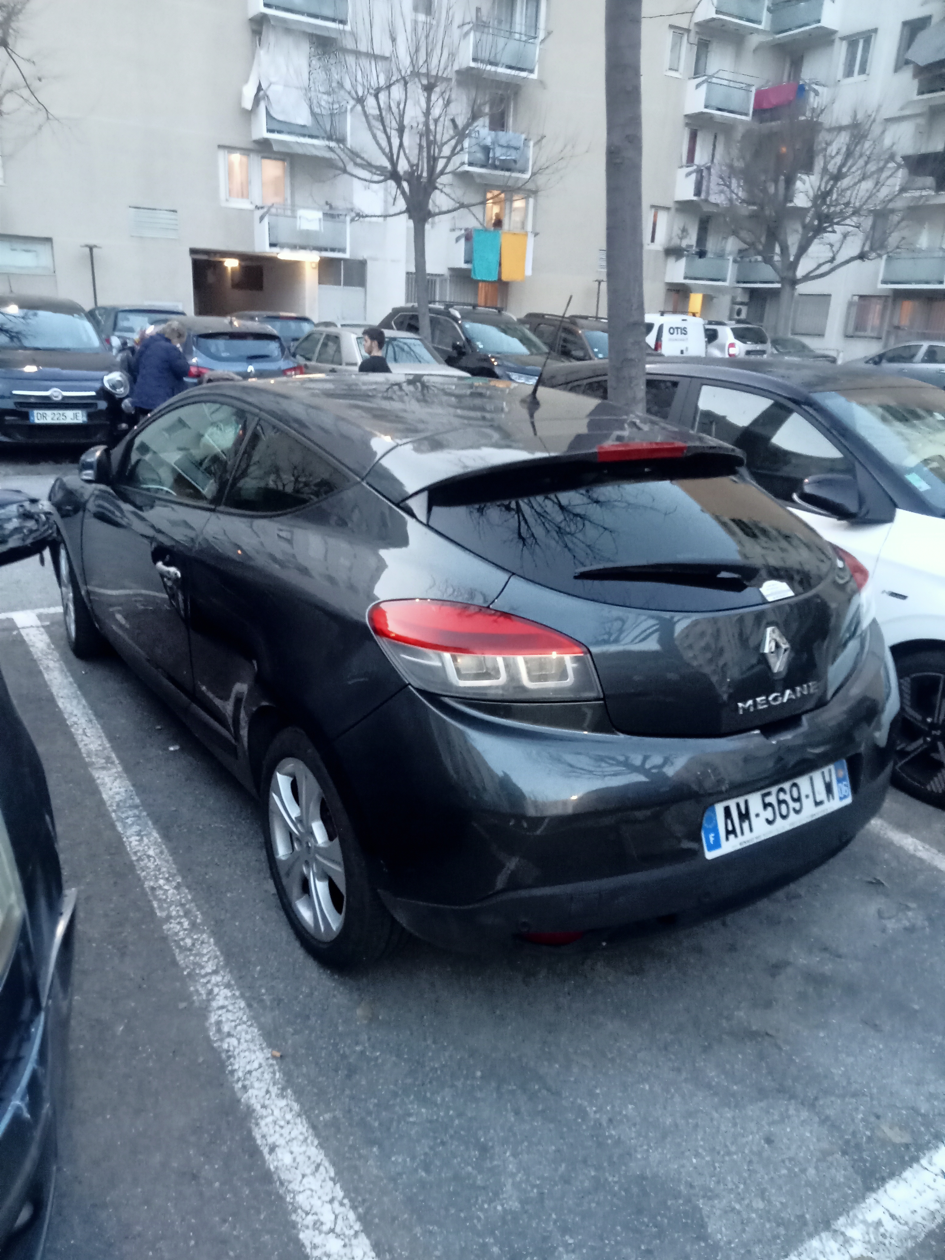 Photo n° 1 de l'avis de Jean-Luc.A fait le 22/01/2024 à 11:06