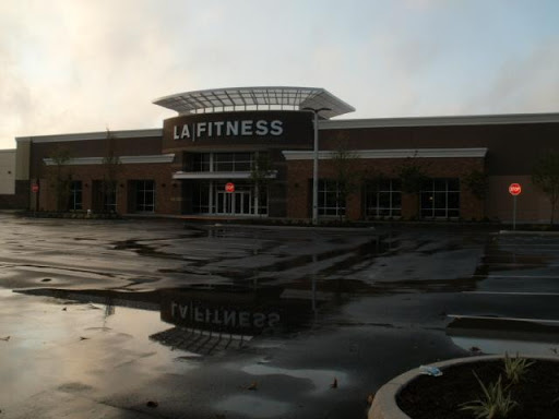 Gym «LA Fitness», reviews and photos, 5320 E Bay Dr, Clearwater, FL 33764, USA