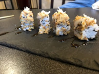 Sushi du Restaurant japonais Zen à Arras - n°6