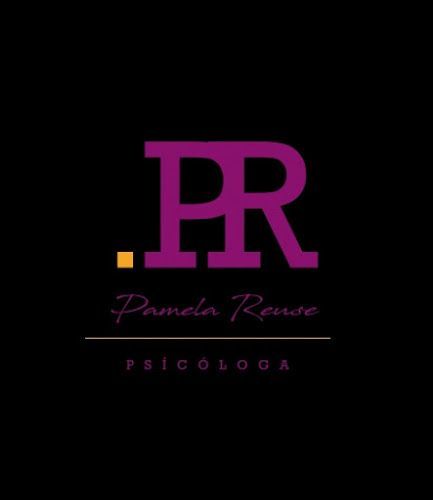 Pamela Reuse Vargas, Psicólogo - Psicólogo
