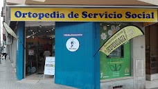 Ortopedia de Servicio Social ( junto hospital) MANACOR - Mallorca