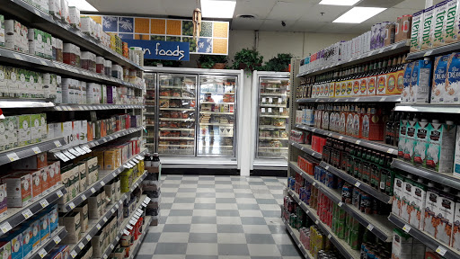 Grocery Store «Life Grocery & Cafe», reviews and photos, 1453 Roswell Rd, Marietta, GA 30062, USA