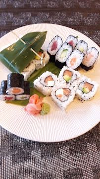 Sushi du Restaurant japonais Ginza à Wasquehal - n°8