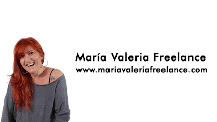 María Valeria Freelance