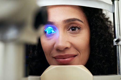 NVISION Eye Centers - Fullerton image