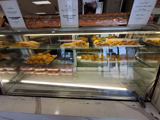 Restaurant «Pacific Rim Center», reviews and photos, 900 S Jackson St # 216, Seattle, WA 98104, USA