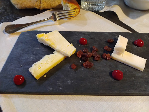 Queso