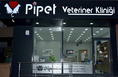 PiPet Veteriner Kliniği