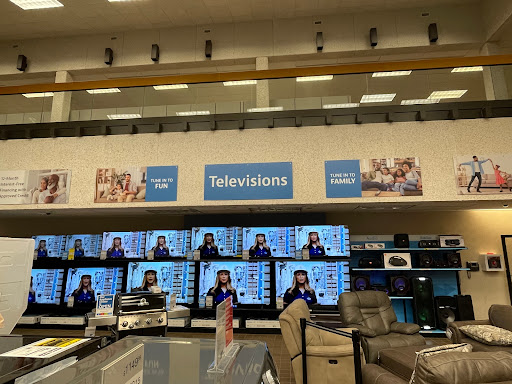 Appliance Store «Alabama Power Appliance Center», reviews and photos, 6396 Airport Blvd, Mobile, AL 36608, USA