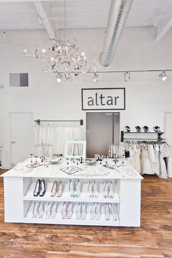 Bridal Shop «Altar Bridal», reviews and photos, 5220 W 116th Pl, Leawood, KS 66211, USA