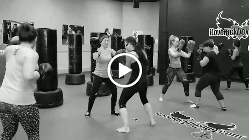 Kickboxing School «iLoveKickboxing», reviews and photos, 124 Newbury St, Peabody, MA 01960, USA