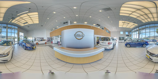 Nissan Dealer «Coast Nissan», reviews and photos, 12150 Los Osos Valley Rd, San Luis Obispo, CA 93405, USA