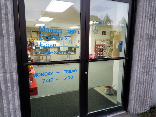 Motors & Controls Corporation, 430 Carpenter Rd SE, Olympia, WA 98503, USA, 