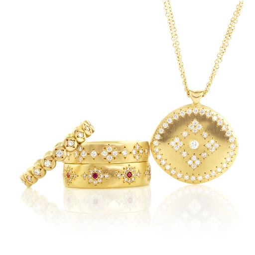 Jeweler «Jambu Jewelry», reviews and photos, 38 Atlantic Ave, Marblehead, MA 01945, USA