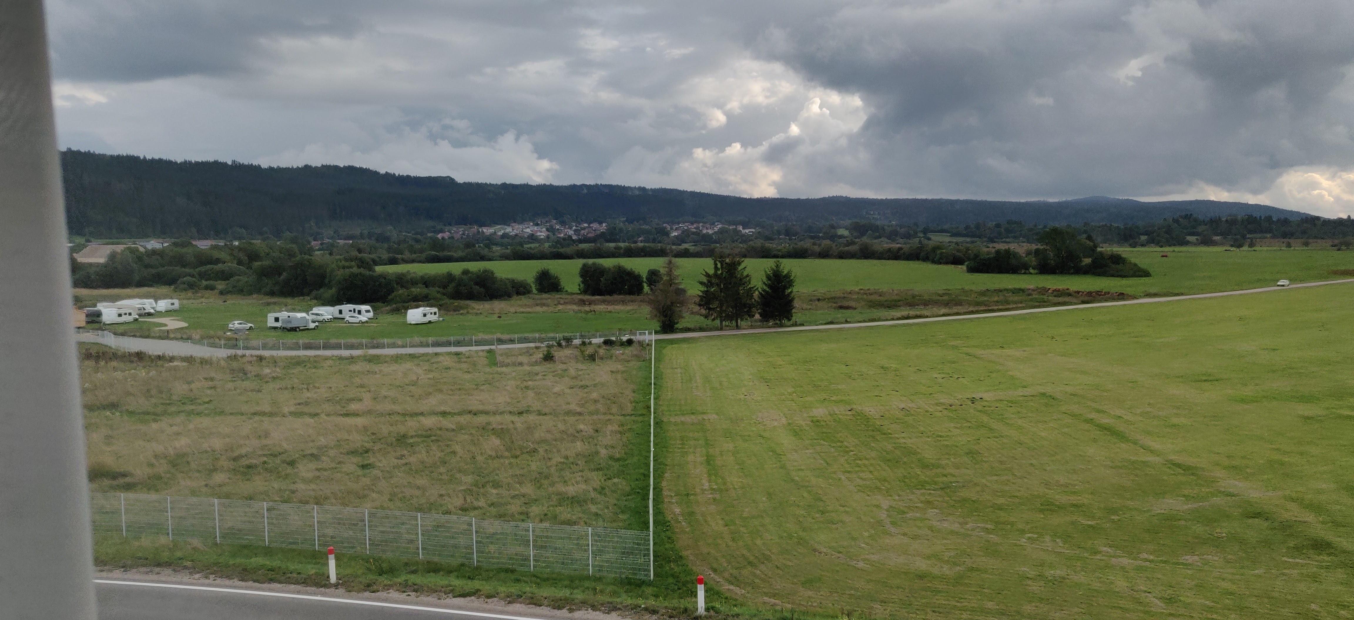 Photo n° 5 de l'avis de Jérôme.d fait le 12/09/2019 à 10:00