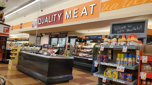 Supermarket «Weis Markets», reviews and photos, 3261 Solomons Island Rd, Edgewater, MD 21037, USA