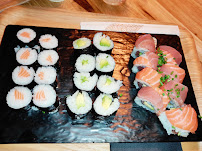 Sushi du Restaurant de sushis Kajiro Sushi Annonay - n°7