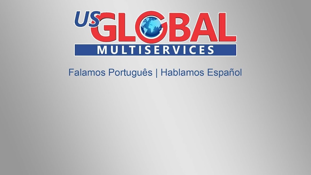 US Global Multiservices