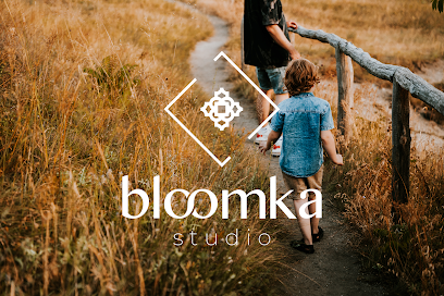 bloomkastudio - Fotózás, grafikai tervezés, weboldal készítés