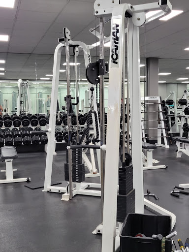 Gym «Newport Beach Athletic Club», reviews and photos, 1367 Avocado Ave, Newport Beach, CA 92660, USA