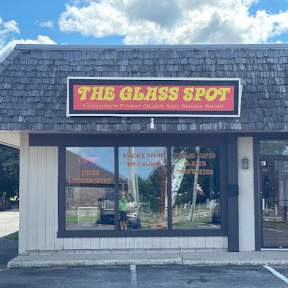 The Glass Spot