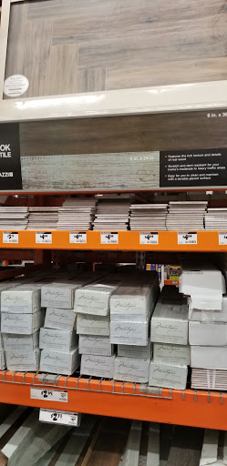 Home Improvement Store «The Home Depot», reviews and photos, 18139 Highland Rd, Baton Rouge, LA 70810, USA