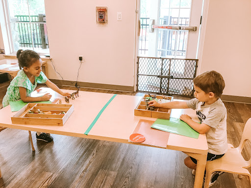 Preschool «The Young School», reviews and photos, 5009 Honeygo Center Dr, Perry Hall, MD 21128, USA