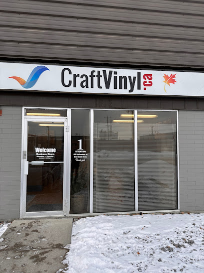 CraftVinyl.ca