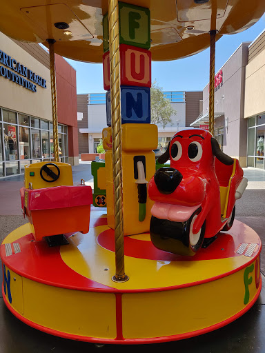 Outlet Mall «Tanger Outlet Westgate», reviews and photos, 6800 N 95th Ave, Glendale, AZ 85305, USA