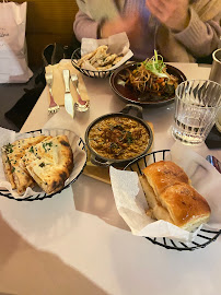 Les plus récentes photos du Restaurant indien moderne Sharma Ji à Paris - n°7