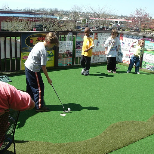 Sporting Goods Store «Edwin Watts Golf», reviews and photos, 3024 Richmond Rd, Lexington, KY 40509, USA