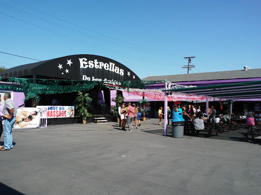 Shopping Mall «Los Amigos Mall», reviews and photos, 307 E Jefferson Blvd, Los Angeles, CA 90011, USA