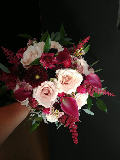 Florist «Ithaca Flower Shop», reviews and photos, 1201 N Tioga St, Ithaca, NY 14850, USA