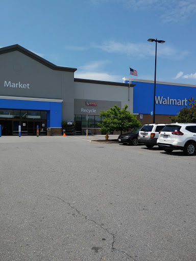 Department Store «Walmart Supercenter», reviews and photos, 11 Jungle Rd, Leominster, MA 01453, USA