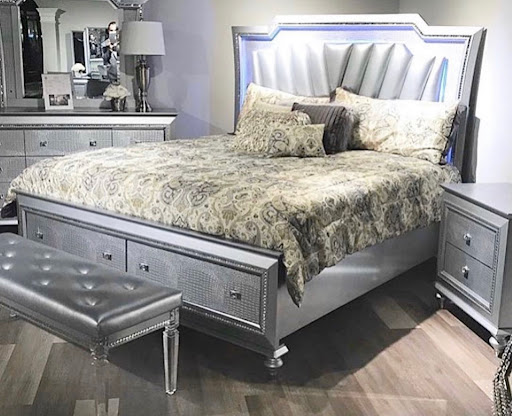 Furniture Store «Coco Furniture Gallery», reviews and photos, 1000 E 23rd St, Hialeah, FL 33013, USA