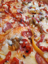 Plats et boissons du Pizzas à emporter Pizzato à Arandon-Passins - n°6