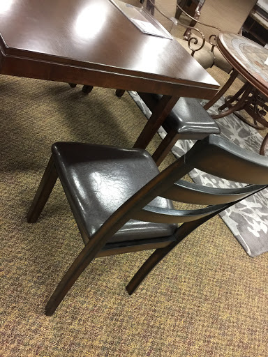 Furniture Store «The Furniture Mart - Fridley», reviews and photos, 5401 E River Rd Service Road, Fridley, MN 55421, USA