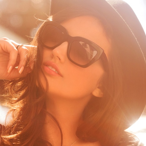 Optician «Rims & Goggles», reviews and photos, 445 Sutter St, San Francisco, CA 94108, USA