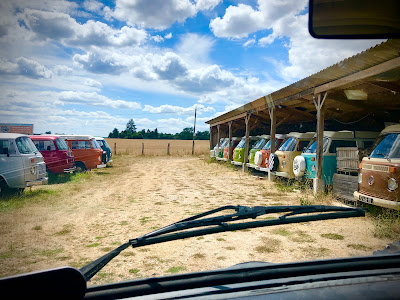 Only-Combi à Armentières-sur-Avre