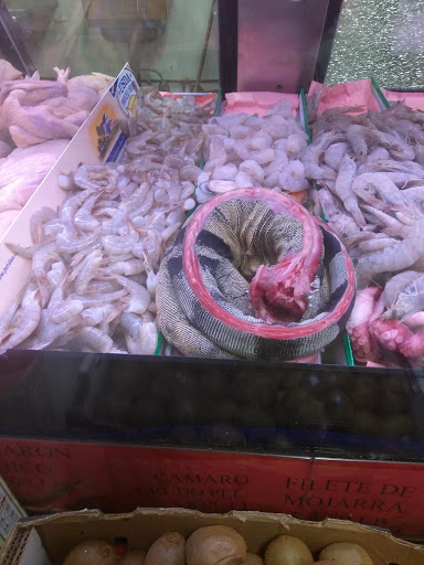 Supermarket «El Charro Super Mercado», reviews and photos, 1502 Fruitvale Ave, Oakland, CA 94601, USA