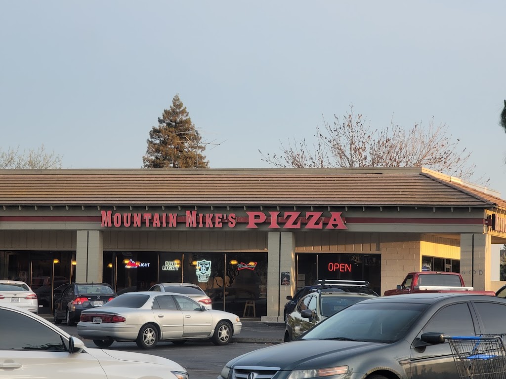 Mountain Mike's Pizza 95382