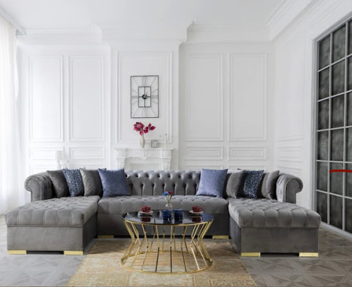 Furniture Store «CB Furniture», reviews and photos, 921 W Pioneer Pkwy, Grand Prairie, TX 75051, USA