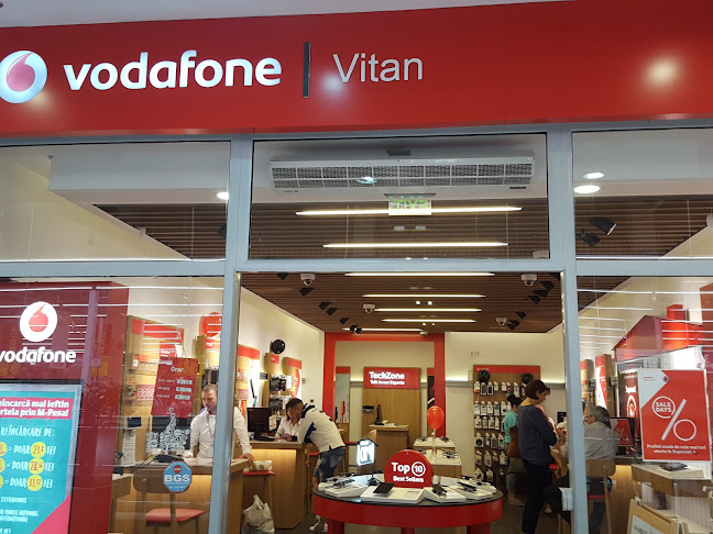 Opinii despre Vodafone în <nil> - Magazin de geamuri