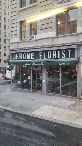 Florist «Jerome Florists», reviews and photos, 1379 Madison Ave, New York, NY 10128, USA