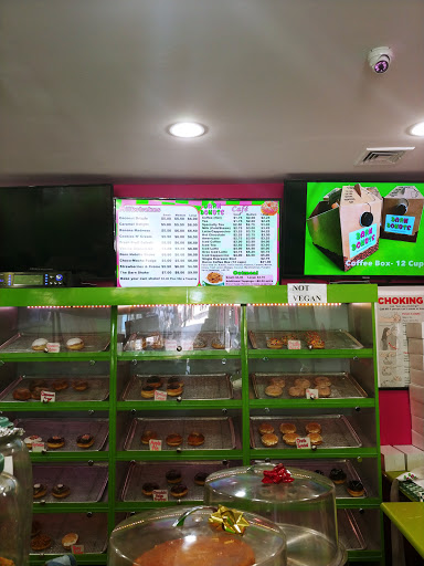 Donut Shop «Darn Donuts», reviews and photos, 8723 4th Ave, Brooklyn, NY 11209, USA