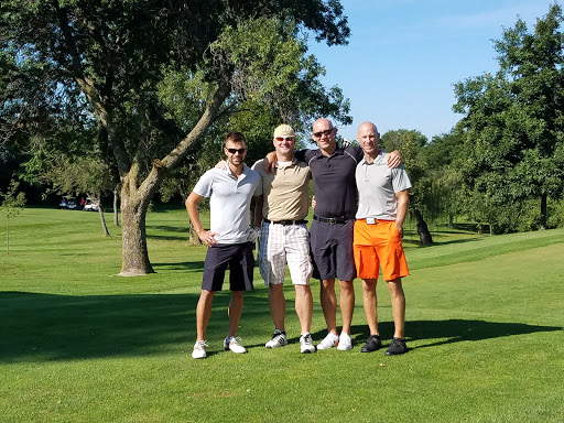 Golf Course «Toad Valley Golf Course», reviews and photos, 237 NE 80th St, Pleasant Hill, IA 50327, USA