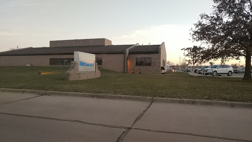 Cable Company «Mediacom Communications Corporation», reviews and photos, 310 Commerce Dr, Red Oak, IA 51566, USA