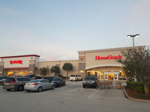 Home Goods Store «Home Goods», reviews and photos, 2304 Lake Andrew Dr, Melbourne, FL 32940, USA