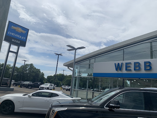 Chevrolet Dealer «Webb Chevrolet Plainfield», reviews and photos, 16140 S Lincoln Hwy, Plainfield, IL 60586, USA