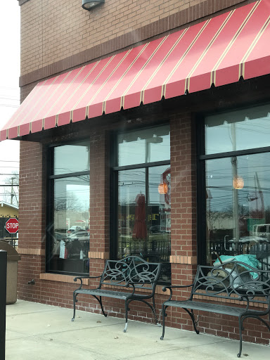 Fast Food Restaurant «Chick-fil-A», reviews and photos, 5651 NJ-42, Turnersville, NJ 08012, USA